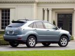 Lexus RX350 2007 года